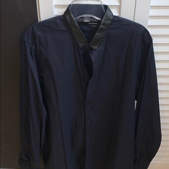 The Kooples Other - The Kooples Button Down